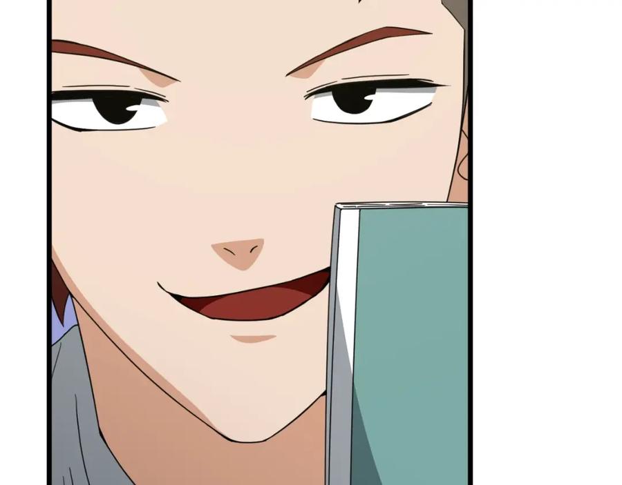 我爸太强了！ - 第145话 检讨书 - 第150张图