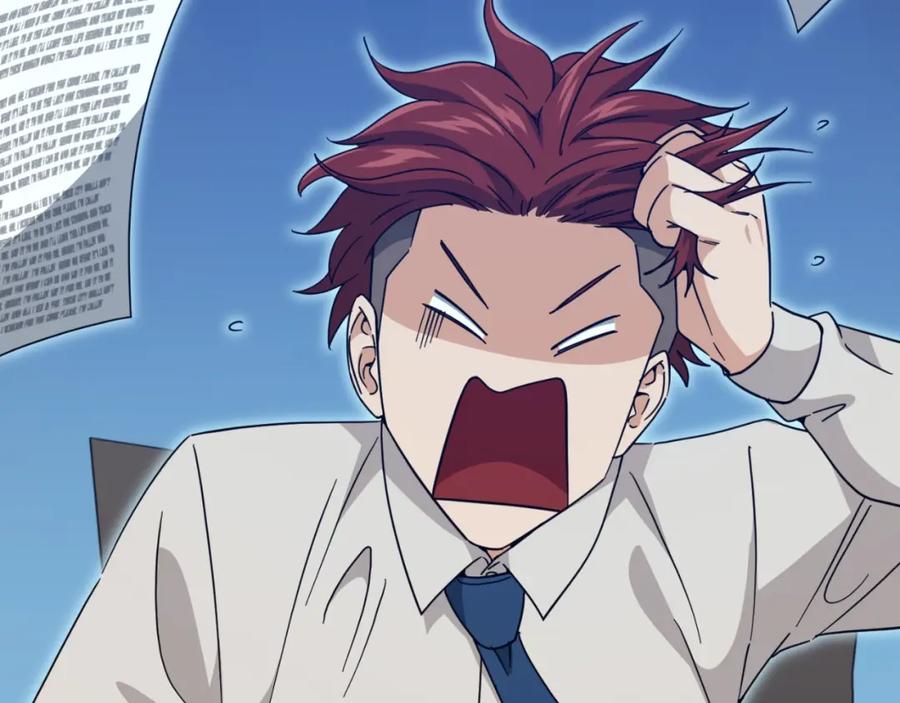 我爸太强了！ - 第145话 检讨书 - 第226张图