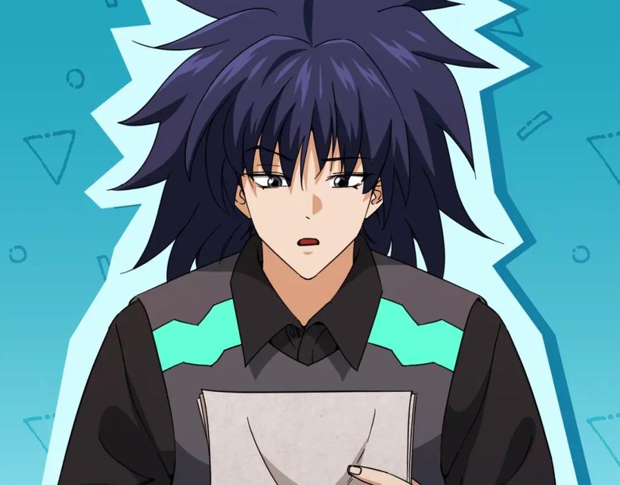 我爸太强了！ - 第145话 检讨书 - 第107张图