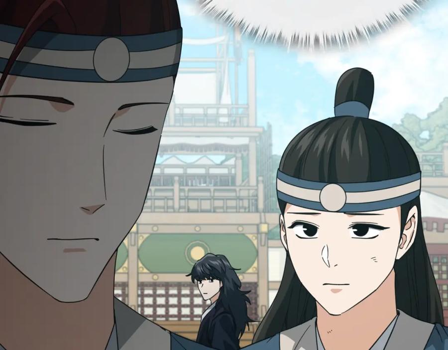 我爸太强了！ - 第145话 检讨书 - 第18张图