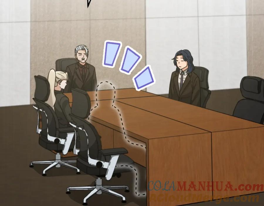 我爸太强了！ - 第145话 检讨书 - 第217张图