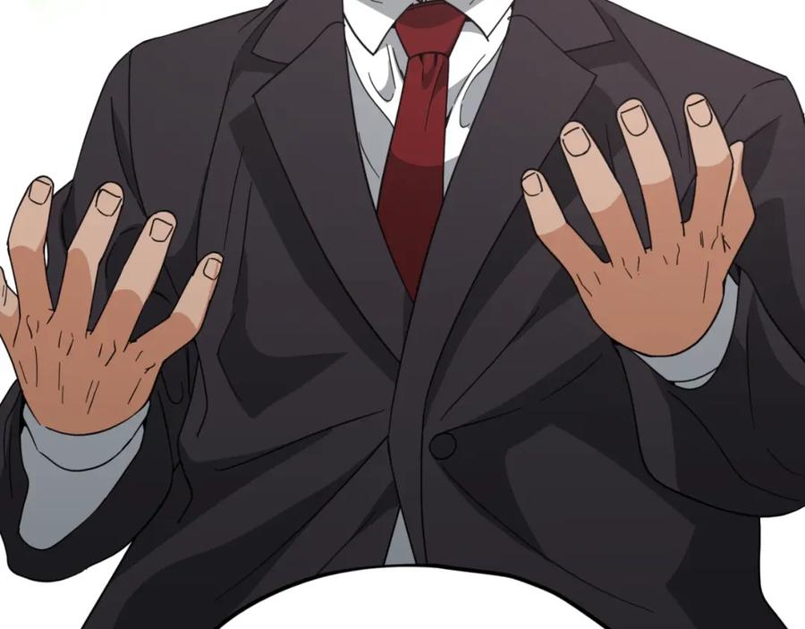 我爸太强了！ - 第145话 检讨书 - 第135张图