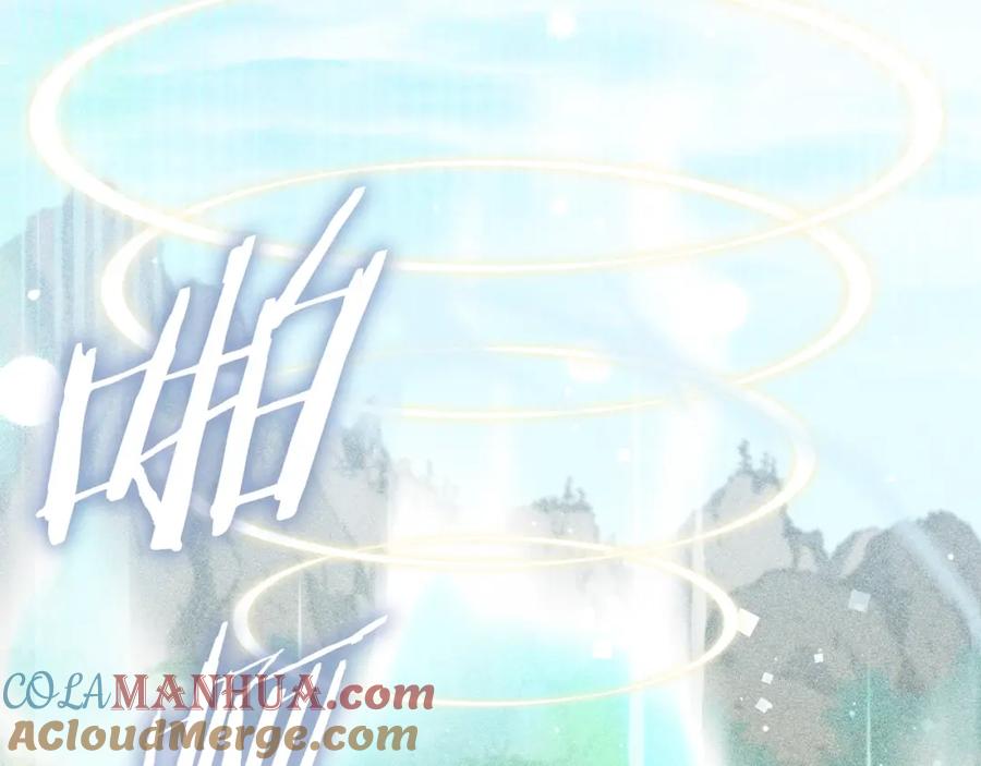 我爸太强了！ - 第147话 吃蘑菇 - 第145张图