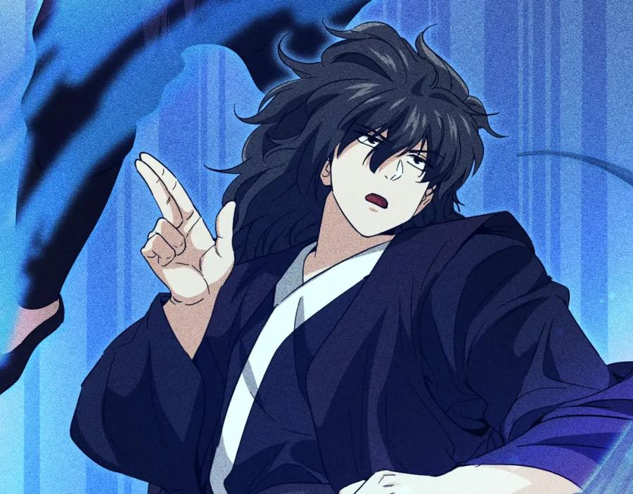 我爸太强了！ - 第147话 吃蘑菇 - 第126张图