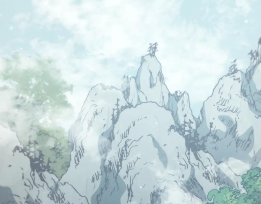 我爸太强了！ - 第147话 吃蘑菇 - 第31张图