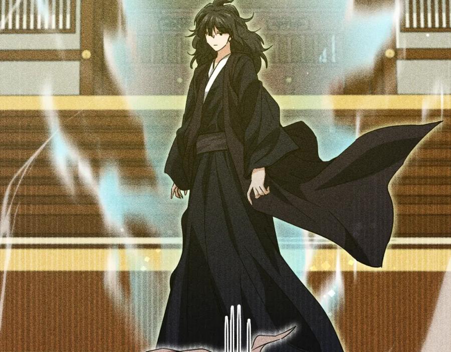 我爸太强了！ - 第147话 吃蘑菇 - 第152张图