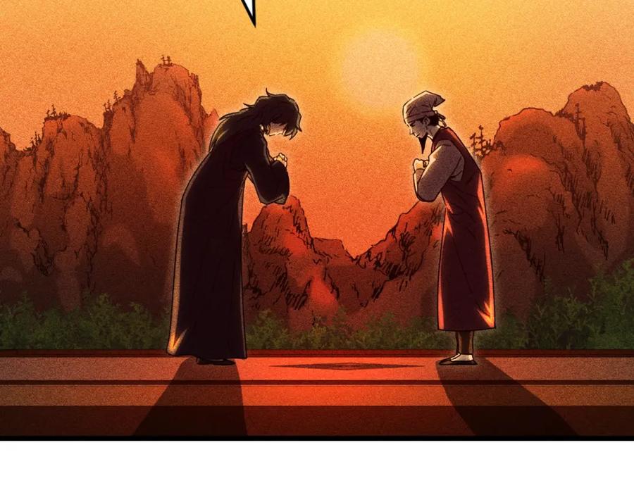 我爸太强了！ - 第147话 吃蘑菇 - 第136张图