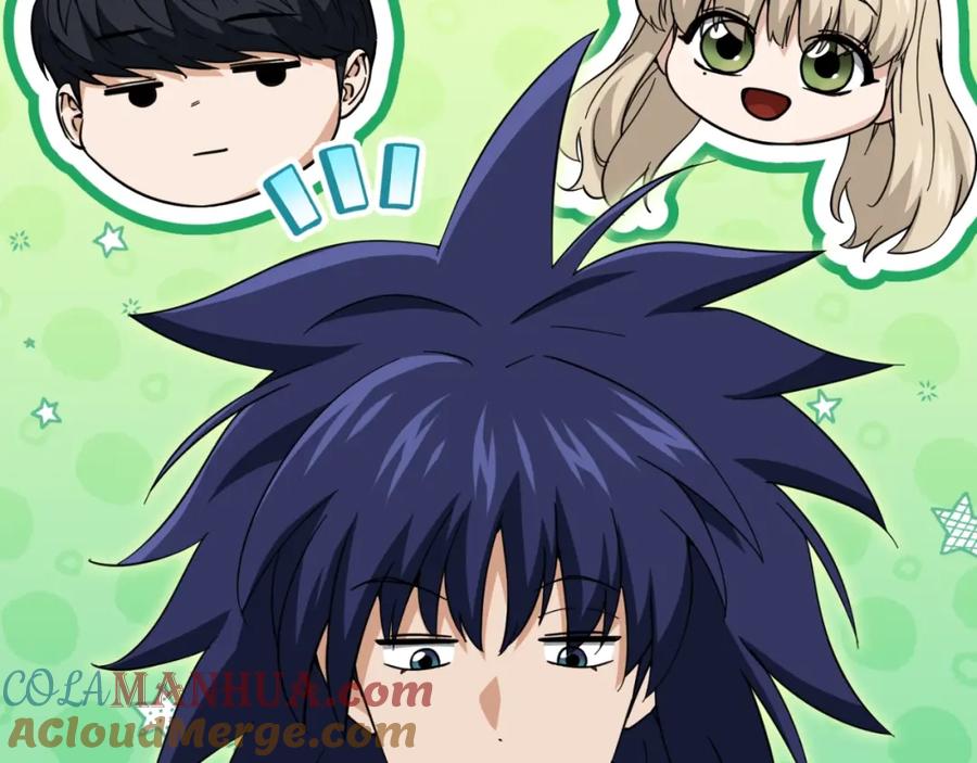 我爸太强了！ - 第148话 巧克力派 - 第65张图