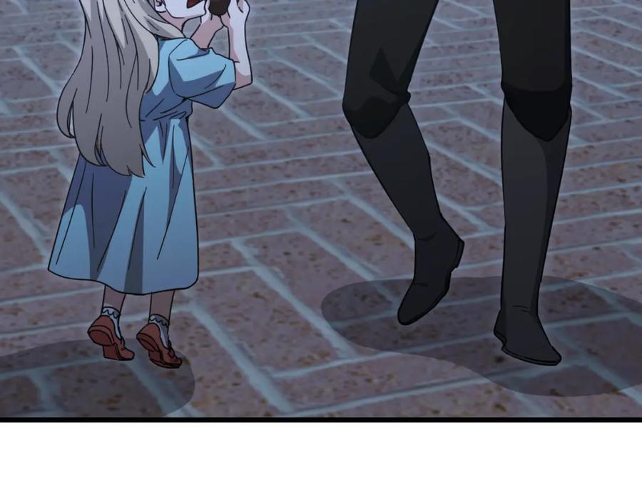 我爸太强了！ - 第148话 巧克力派 - 第106张图