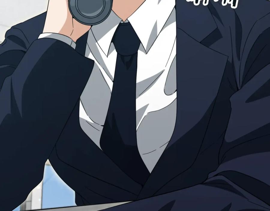 我爸太强了！ - 第148话 巧克力派 - 第206张图