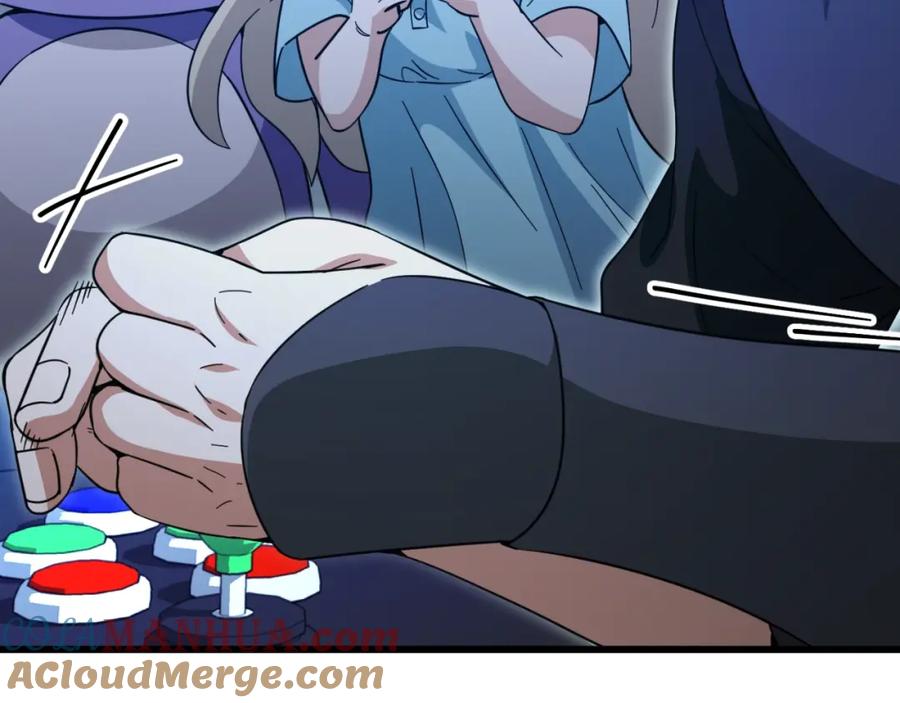 我爸太强了！ - 第148话 巧克力派 - 第153张图