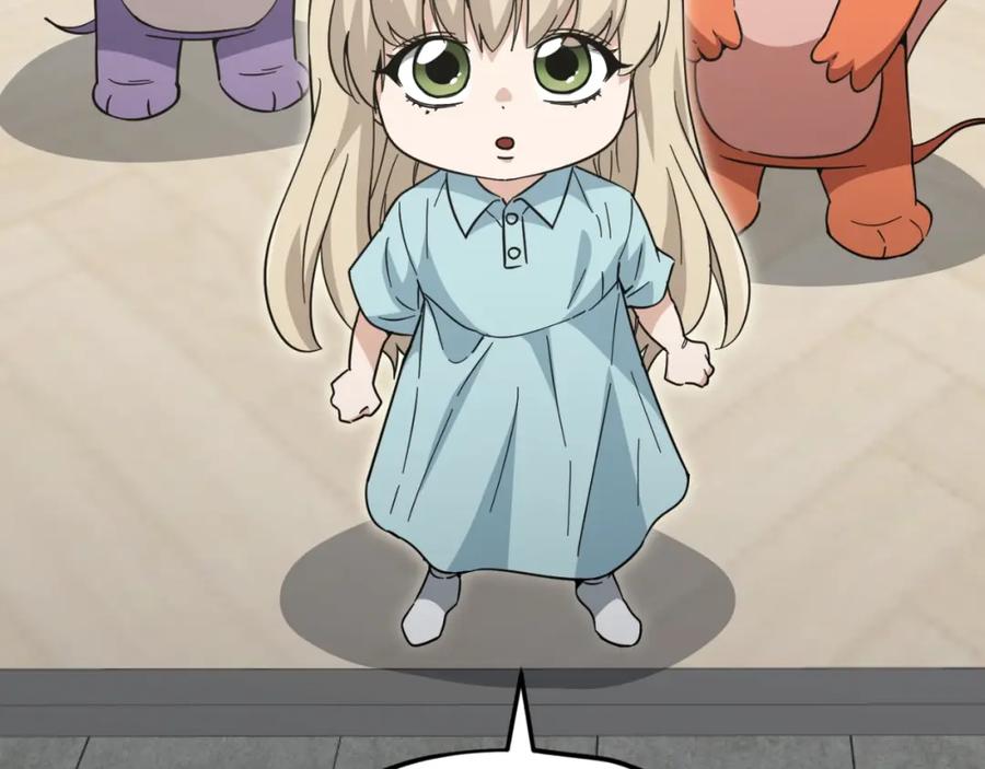 我爸太强了！ - 第148话 巧克力派 - 第62张图