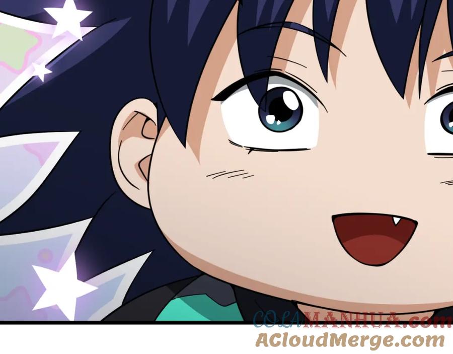 我爸太强了！ - 第148话 巧克力派 - 第37张图