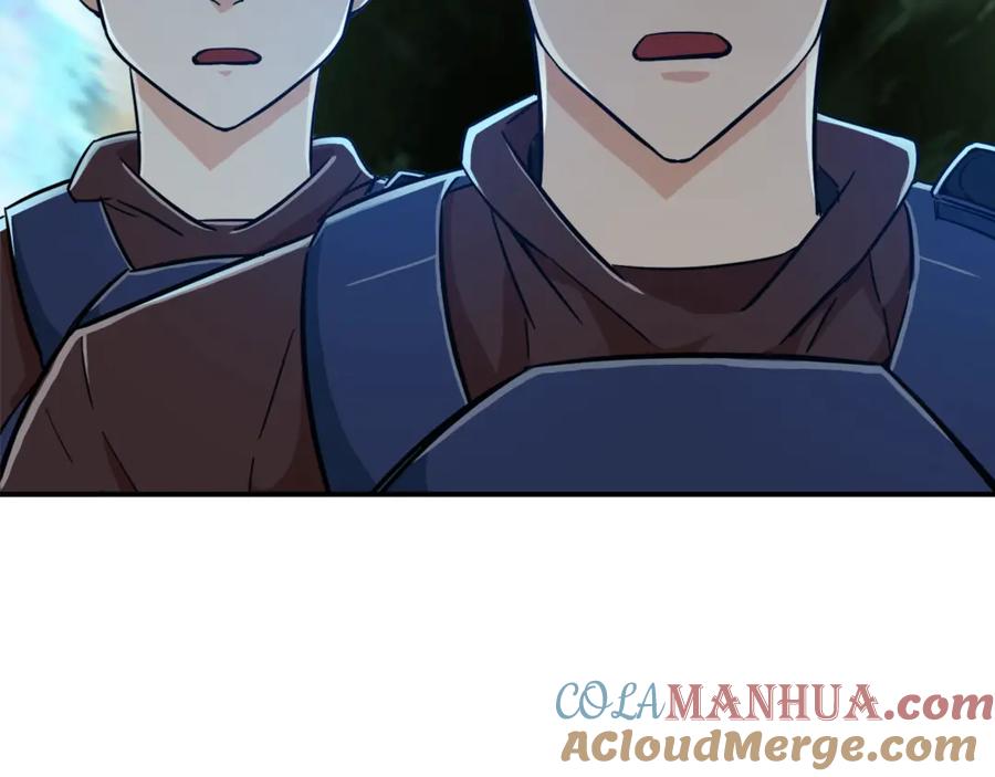 我爸太强了！ - 第14话 食人魔怪 - 第45张图