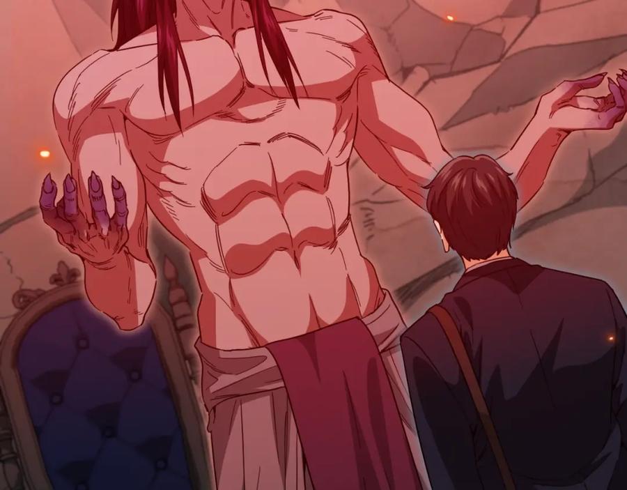 我爸太强了！ - 第149话 S级地下城 - 第139张图