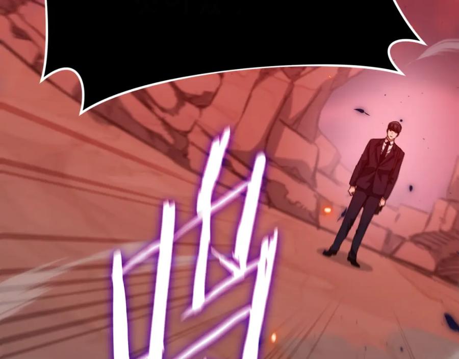 我爸太强了！ - 第149话 S级地下城 - 第160张图