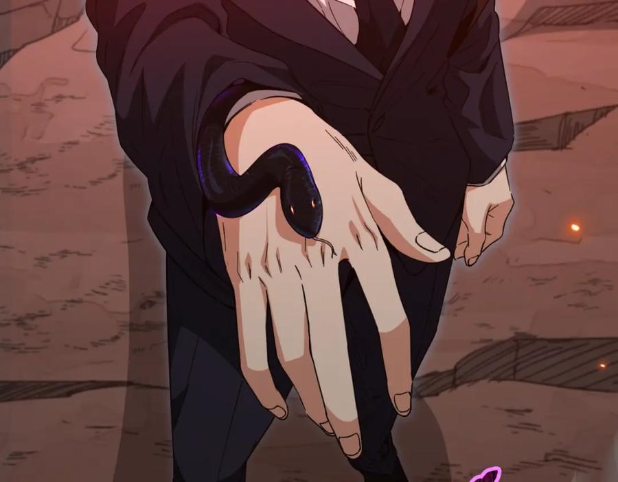 我爸太强了！ - 第149话 S级地下城 - 第146张图