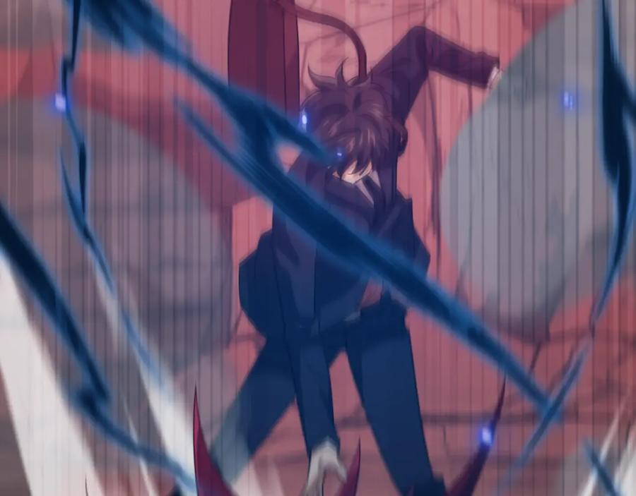 我爸太强了！ - 第149话 S级地下城 - 第178张图