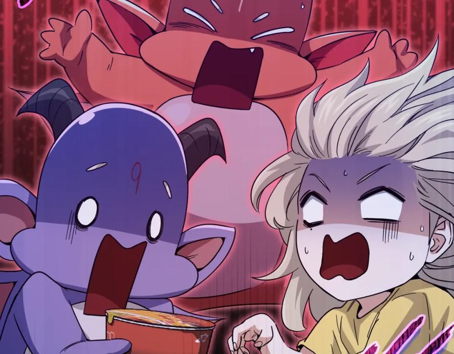 我爸太强了！ - 【第三季完结篇】第150话 统统除掉 - 第144张图