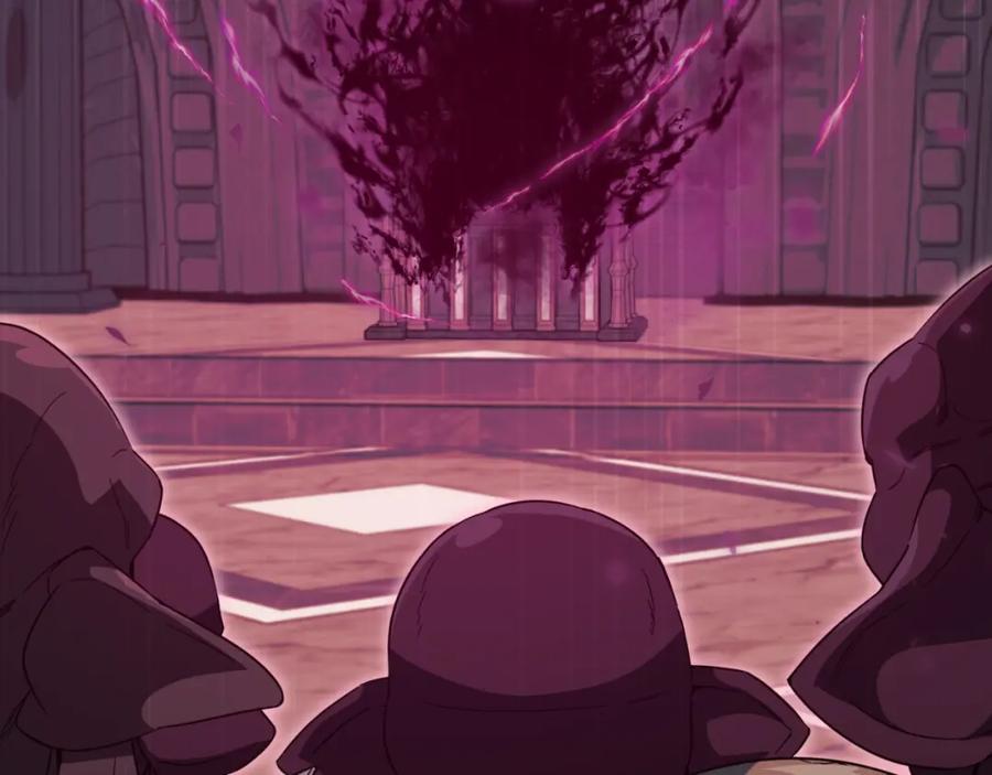 我爸太强了！ - 【第三季完结篇】第150话 统统除掉 - 第204张图