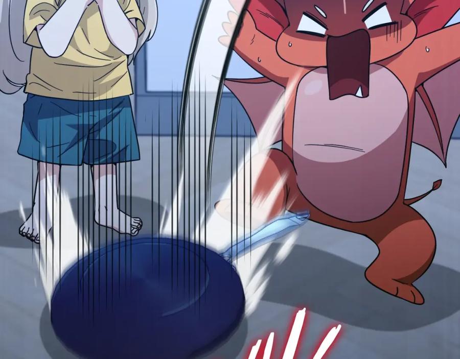 我爸太强了！ - 【第三季完结篇】第150话 统统除掉 - 第106张图