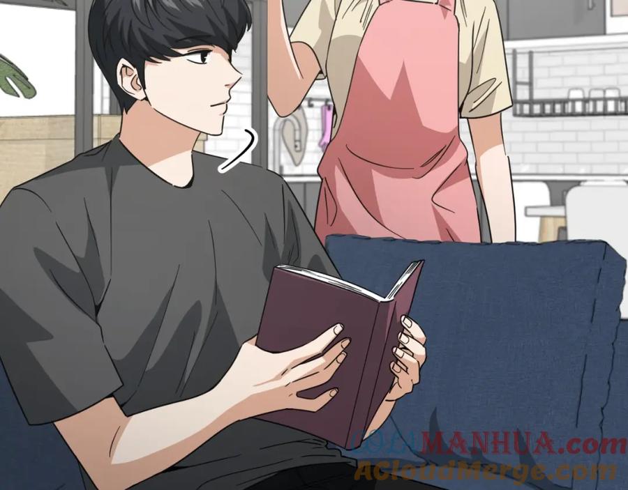 我爸太强了！ - 【第三季完结篇】第150话 统统除掉 - 第17张图