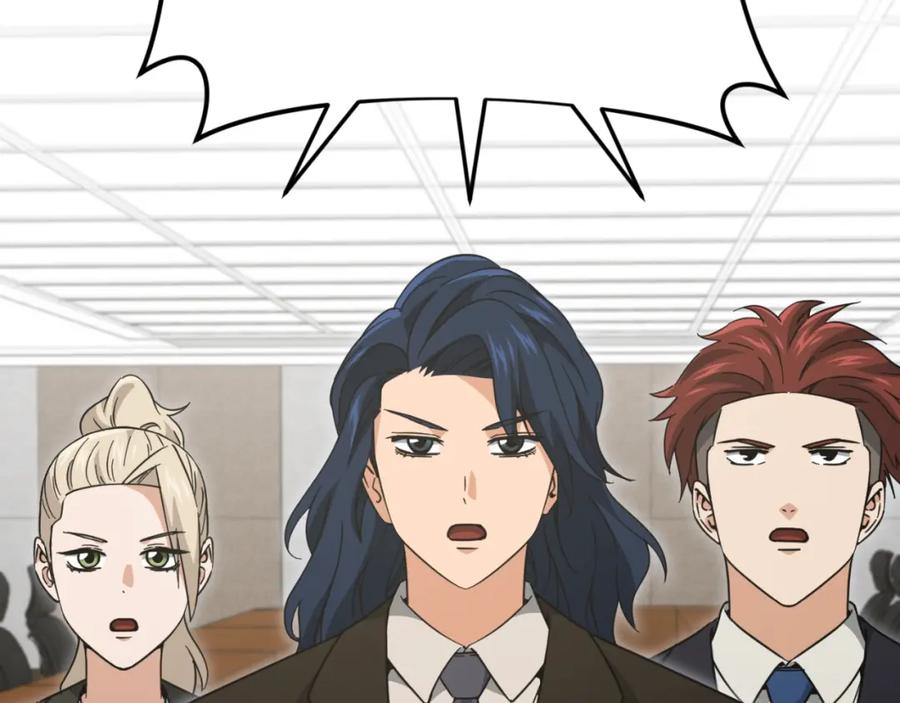 我爸太强了！ - 【第三季完结篇】第150话 统统除掉 - 第187张图