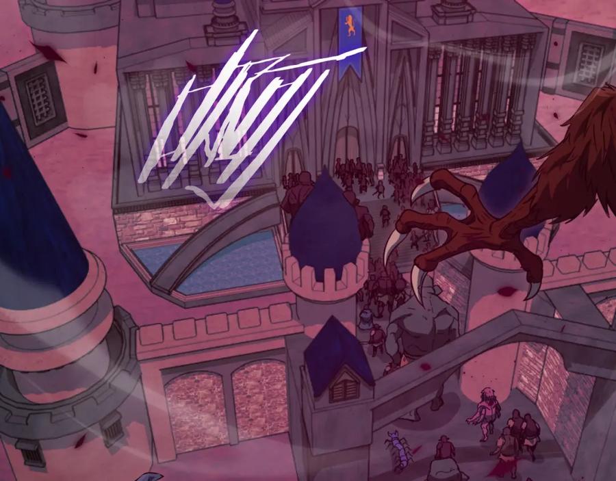 我爸太强了！ - 【第三季完结篇】第150话 统统除掉 - 第200张图