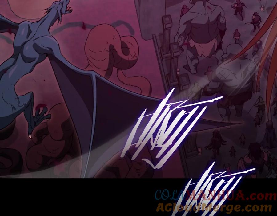 我爸太强了！ - 【第三季完结篇】第150话 统统除掉 - 第201张图