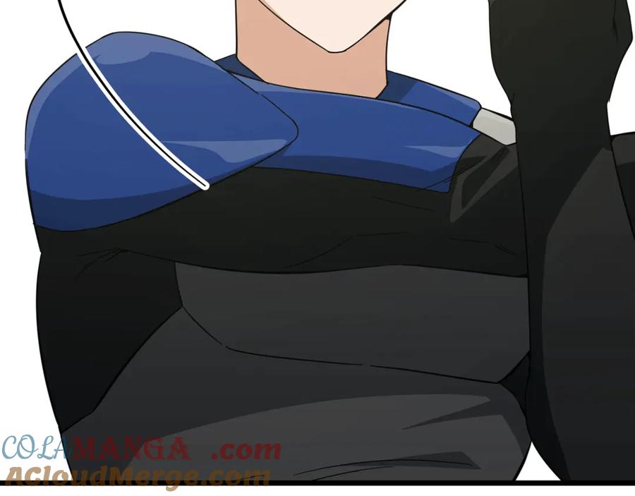 我爸太强了！ - 第152话 尖锐的质疑 - 第33张图