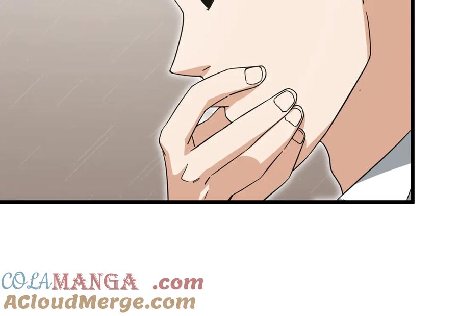 我爸太强了！ - 第152话 尖锐的质疑 - 第145张图