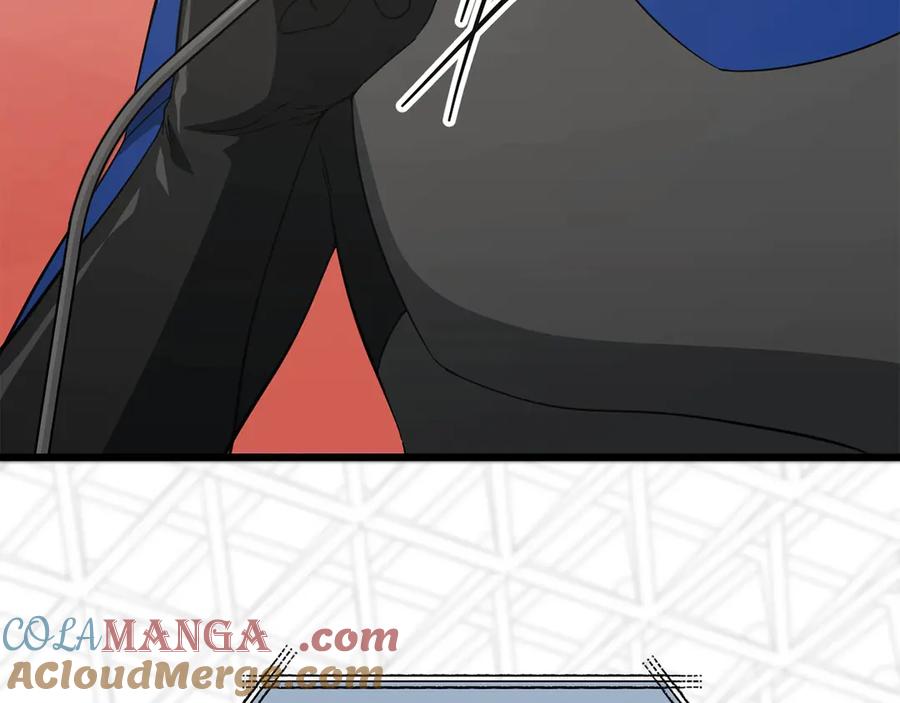 我爸太强了！ - 第152话 尖锐的质疑 - 第201张图