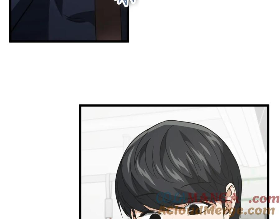 我爸太强了！ - 第152话 尖锐的质疑 - 第5张图