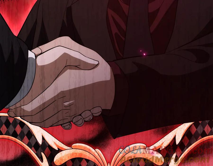 我爸太强了！ - 第152话 尖锐的质疑 - 第109张图