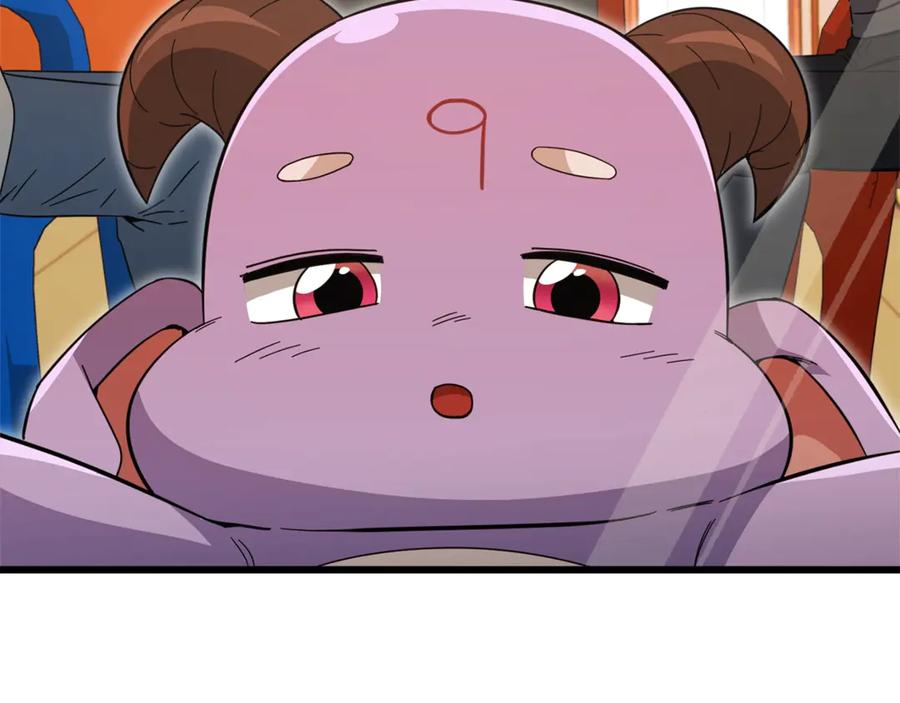 我爸太强了！ - 第152话 尖锐的质疑 - 第19张图