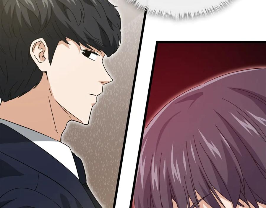 我爸太强了！ - 第152话 尖锐的质疑 - 第115张图