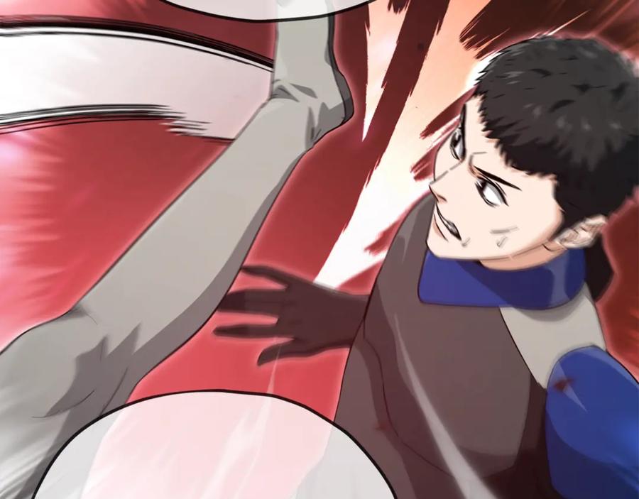 我爸太强了！ - 第152话 尖锐的质疑 - 第128张图