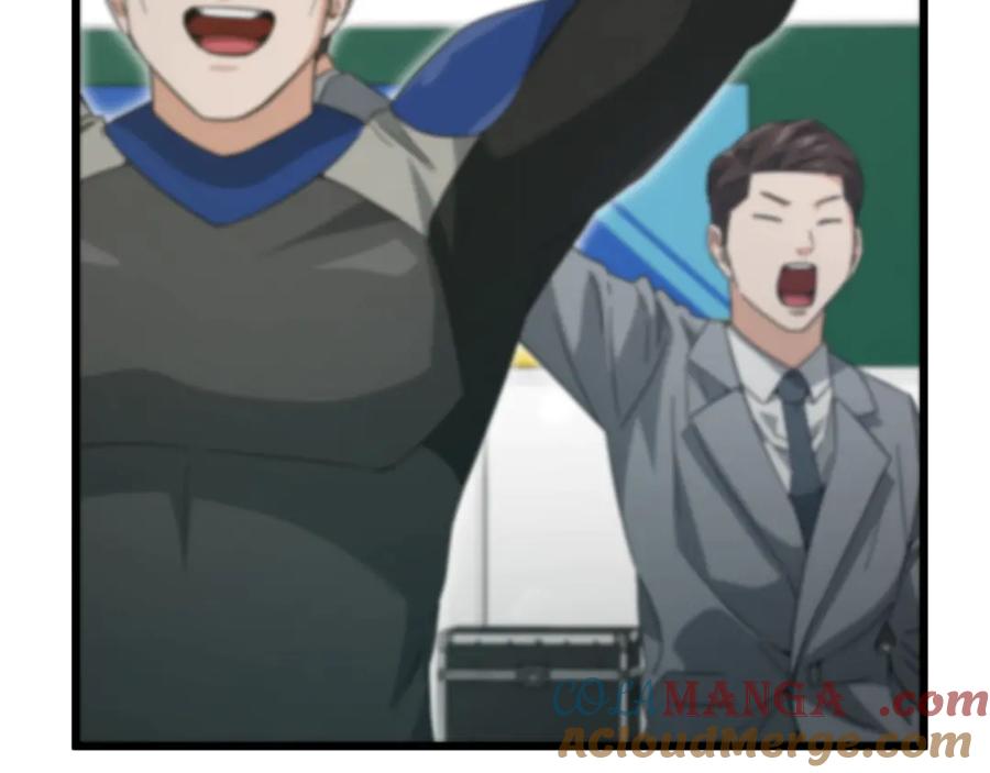 我爸太强了！ - 第152话 尖锐的质疑 - 第141张图