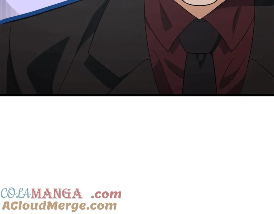 我爸太强了！ - 第153话 星星的升华 - 第93张图