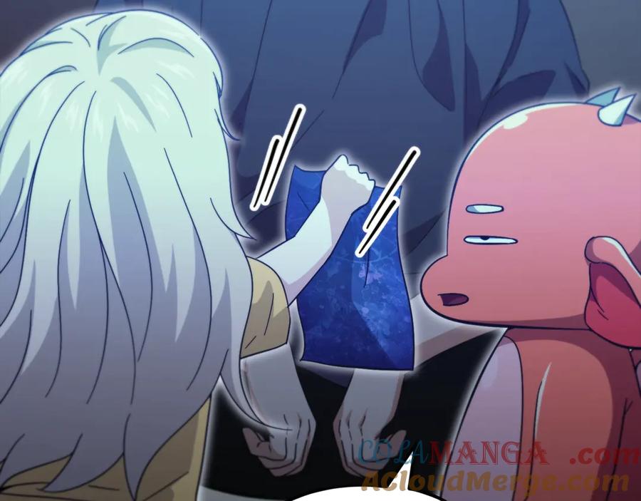 我爸太强了！ - 第153话 星星的升华 - 第149张图