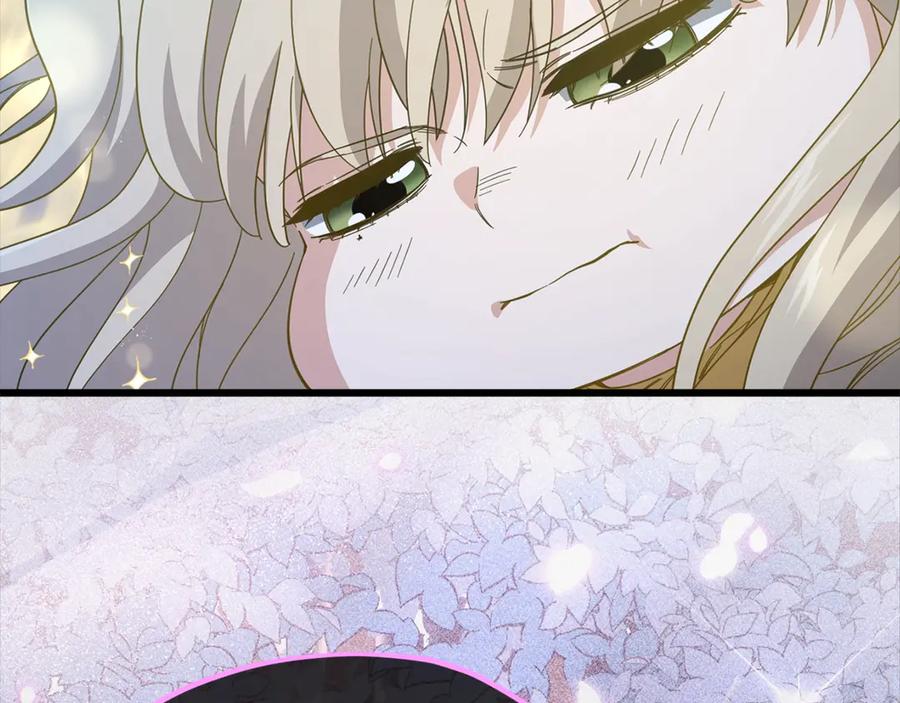 我爸太强了！ - 第153话 星星的升华 - 第110张图