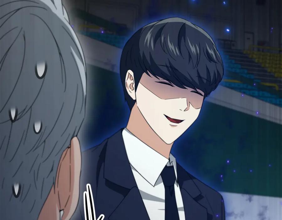 我爸太强了！ - 第153话 星星的升华 - 第11张图