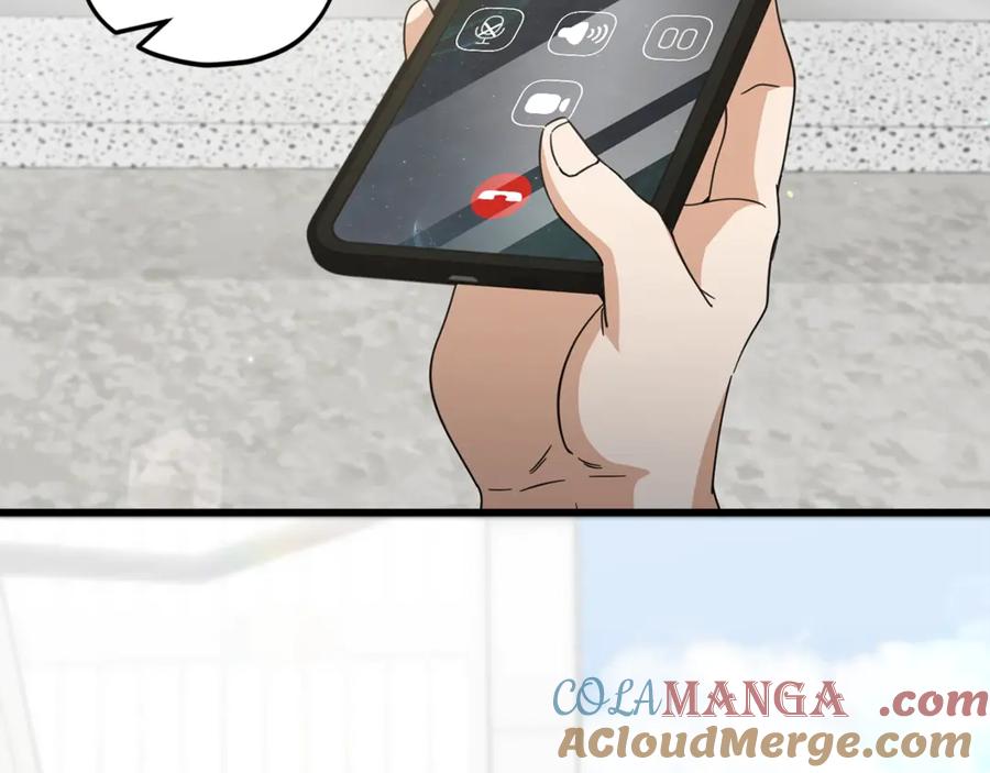 我爸太强了！ - 第154话 有爱的爸爸 - 第101张图