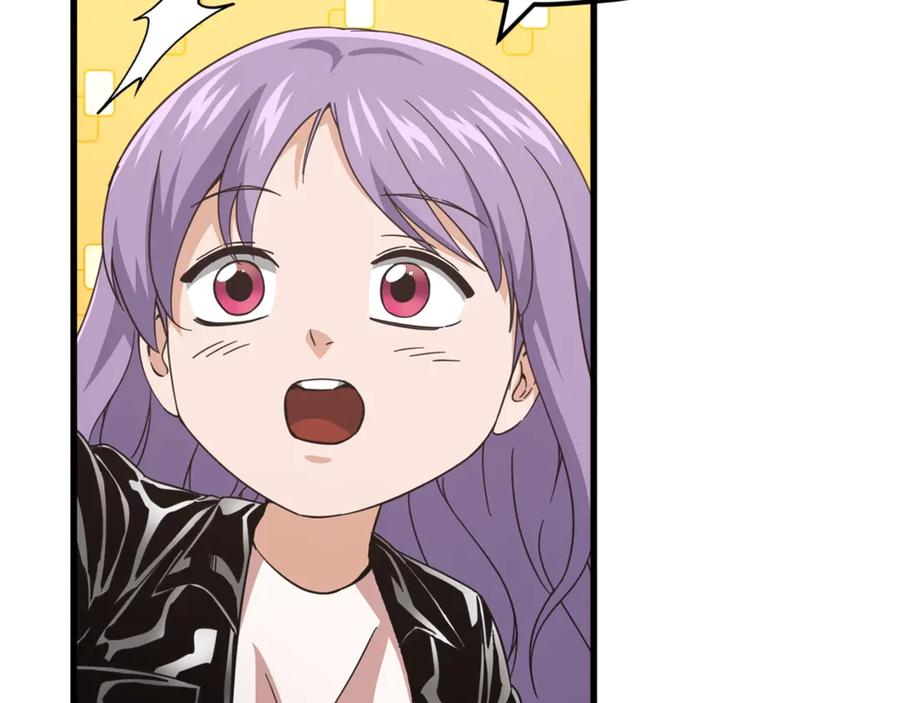 我爸太强了！ - 第154话 有爱的爸爸 - 第147张图