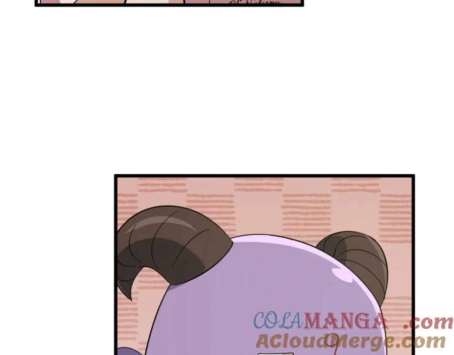 我爸太强了！ - 第154话 有爱的爸爸 - 第65张图