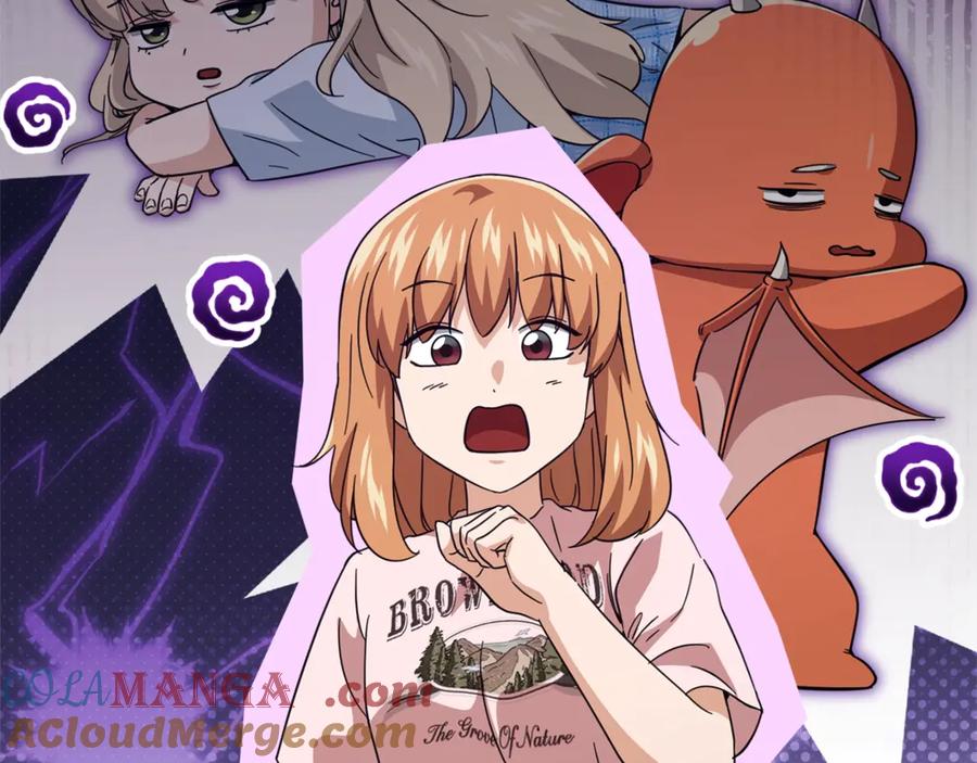 我爸太强了！ - 第154话 有爱的爸爸 - 第69张图