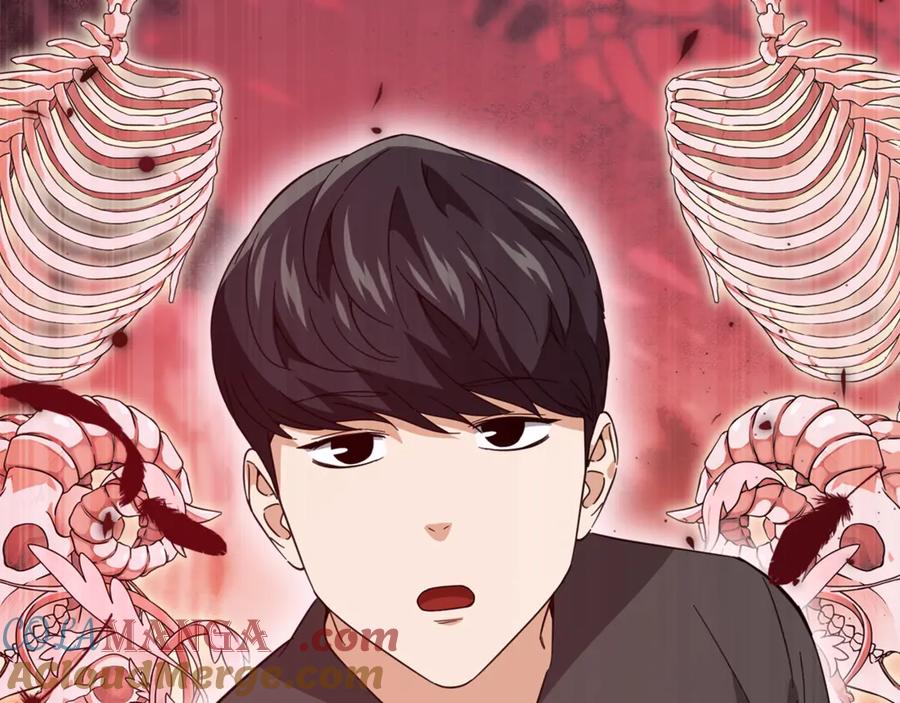 我爸太强了！ - 第154话 有爱的爸爸 - 第45张图