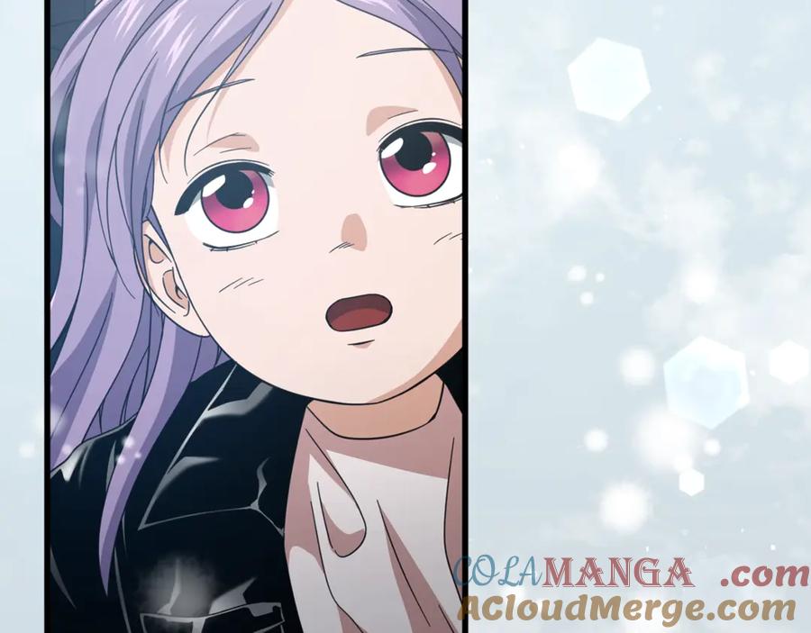 我爸太强了！ - 第154话 有爱的爸爸 - 第177张图