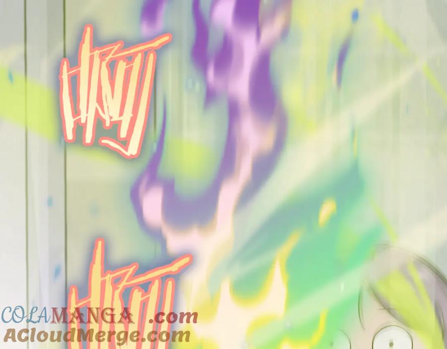 我爸太强了！ - 第155话 和谐的氛围 - 第105张图