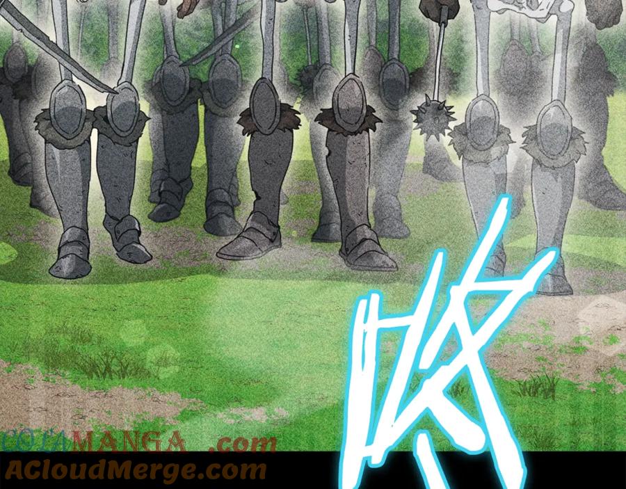 我爸太强了！ - 第155话 和谐的氛围 - 第229张图